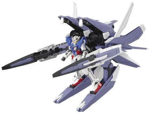 Bandai HG00 1/144 GN Arms Type E + Gundam Exia 'Gundam 00'