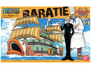 Bandai Grand Ship Collection Baratie Model Ship "One Piece"