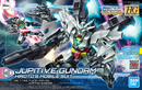 Bandai HGBD 1/144 Jupitive Gundam 'Gundam Build Divers'