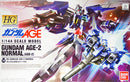 Gunpla HG 1/144 AGE-2 Gundam AGE-2 Normal "Gundam AGE"
