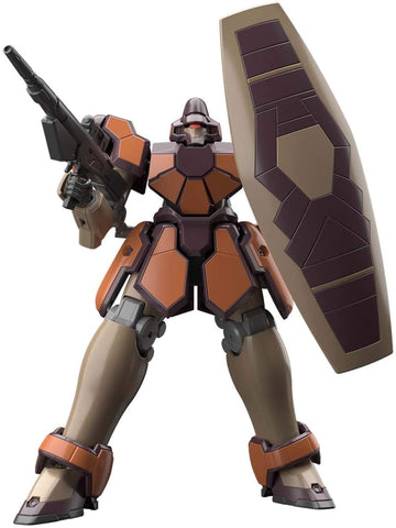 Gunpla HG 1/144 WMS-03 Maganac "Gundam Wing" #223