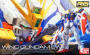 Gunpla RG 1/144 XXXG-01W Wing Gundam (EW) "Gundam Wing: Endless Waltz"