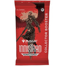 MTG Innistrad Remastered Collector Booster