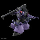 Gunpla HG 1/144 Gaia's/Ortega's Rick Dom "Mobile Suit Gundam GQuuuuuuX"