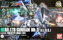 Gunpla HG 1/144 RX-178 Gundam Mk-II (A.E.U.G.)(Revive Ver.) "Zeta Gundam"