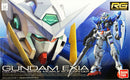 Gunpla RG 1/144 GN-001 Gundam EXIA "Gundam 00"