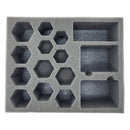 Battle Foam Battletech Mercenaries Game Box Foam Tray