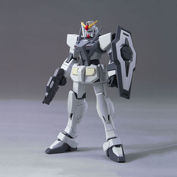 Gunpla HG 1/144 GN-000 0 Gundam "Gundam 00"