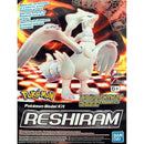 Bandai Spirits Pokemon Model Kit Reshiram