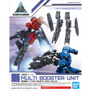 Bandai HG 1/144 Multi-Booster Unit "30 Minute Missions"