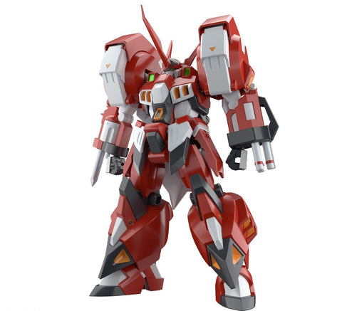 Gunpla HG 1/144 Alteisen "Super Robot Wars"