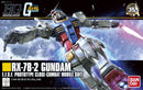 Gunpla HG 1/144 RX-78-2 Gundam (Revive Ver.) "Mobile Suit Gundam"