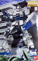Gunpla MG 1/100 RX-79 Ez-8 Gundam EZ8 "Gundam 08th MS Team"