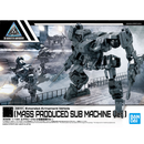 Bandai HG 1/144 Extended Armament Vehicle Mass Produced Sub Machine Ver. "30 Minute Missions"