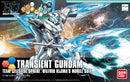 Gunpla HG 1/144 GN-9999 Transient Gundam "Gundam Build Fighters Try"