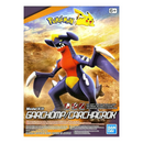 Bandai Spirits Pokemon Model Kit Garchomp