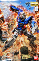 Bandai MG 1/100 Gundam Exia "Gundam 00"