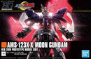 Gunpla HG 1/144 AMS-123X-X Moon Gundam "Moon Gundam"