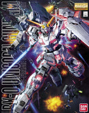 Gunpla MG 1/100 RX-0 Unicorn Gundam (OVA Ver.) "Gundam Unicorn"