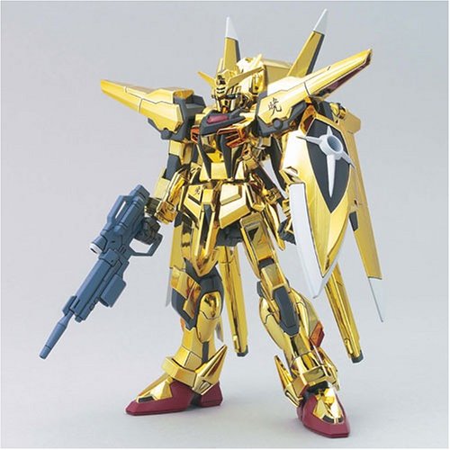 Bandai HGCE 1/144 Owashi Akatsuki Gundam 'Gundam SEED Destiny'