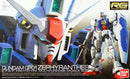 Gunpla RG 1/144 RX-78 GP01 Gundam GP01 Zephyrantes "Gundam: Stardust Memory"
