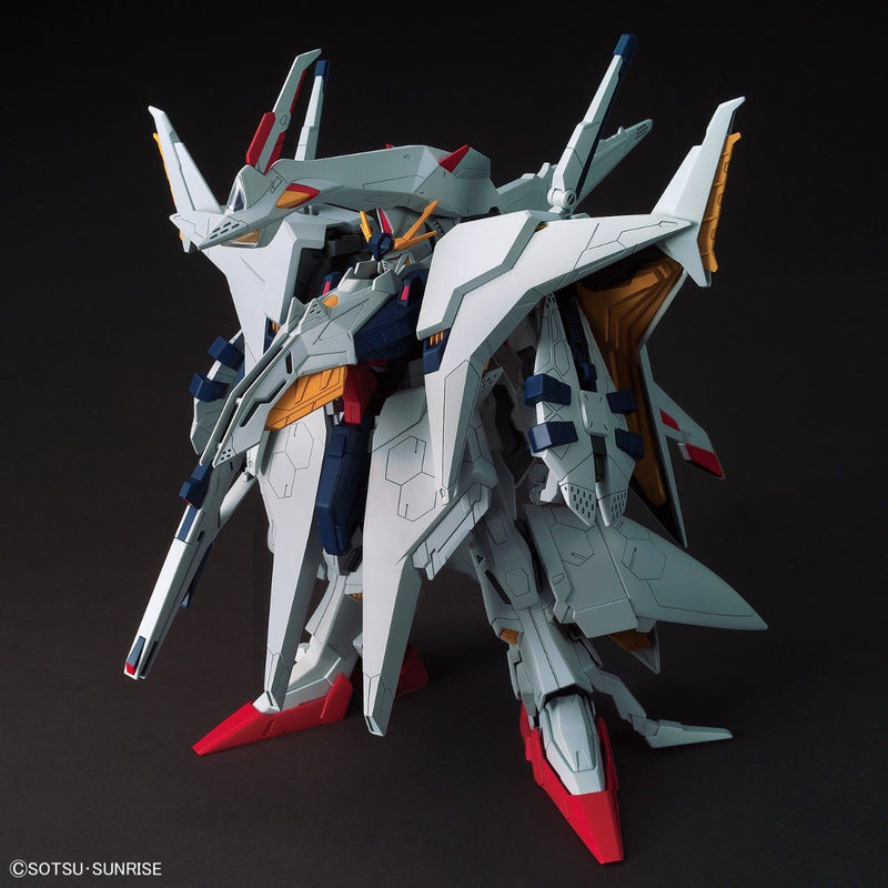 Gunpla HGUG 1/144 RX-104FF Penelope "Mobile Suit Gundam Hathaway"