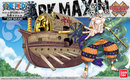 Bandai Grand Ship Collection Ark Maxim "One Piece"