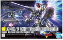 Gunpla HG 1/144 LM312V23/24 V2 Assault-Buster Gundam "Victory Gundam"