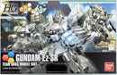 Gunpla HG 1/144 RX-79[G]Ez-SR1 Gundam Ez-SR Intruder "Gundam Build Fighters Try"