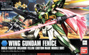 Bandai HGBF 1/144 Wing Gundam Fenice 'Gundam Build Fighters'