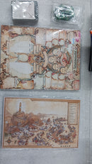 Used - RPG Auroboros Bundle