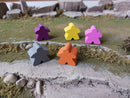 GK Meeple Pack - Extra Player
