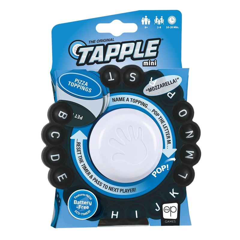 PG Tapple Mini