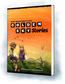 Rpg Golden Sky Stories: Heart-Warming Role-Playing