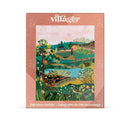 Villager Puzzle 500 Piece Okanagan Valley