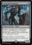 Extraction Integrant (Surge Foil) [Star Trek Commander]