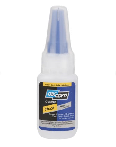 C-Bond Thick Glue