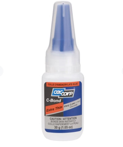 C-Bond Extra Thin Glue