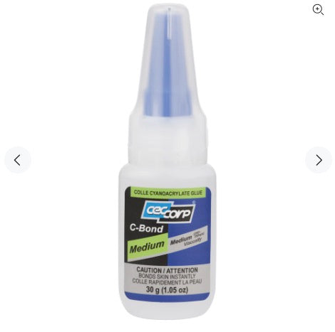 C-Bond Medium Glue