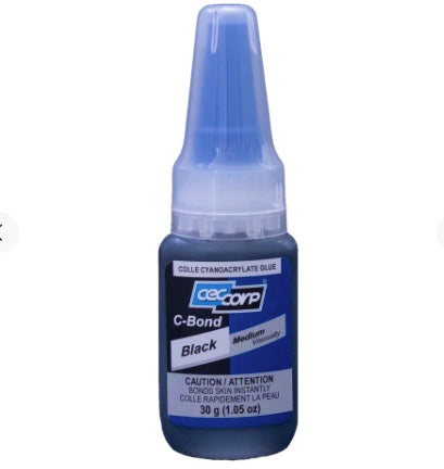 C-Bond Black Glue