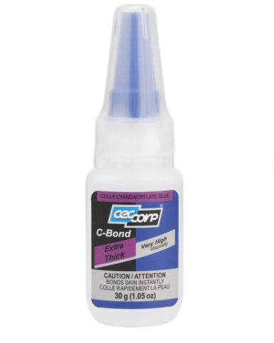 C-Bond Extra Thick Glue