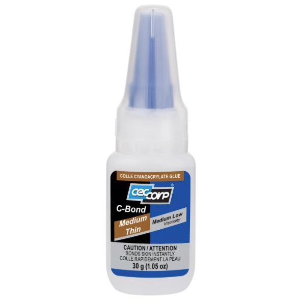 C-Bond Medium Thin Glue