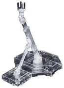 Gunpla 1/144 Action Base 1 Display Stand Clear