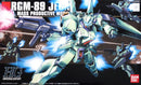 Bandai HGUC 1/144 RGM-89 Jegan "Gundam: Char's Counterattack"