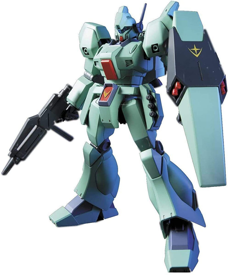 Bandai HGUC 1/144 RGM-89 Jegan "Gundam: Char's Counterattack"