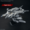 Gunpla HG 1/144 Alyzeus "Hathaway's Flash"