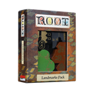 Bg Root: The Landmark Pack