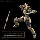 Bandai HG 1/144 Liber Swordman "30 Minutes Fantasy"