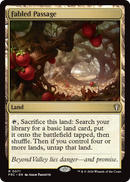 Fabled Passage [Reality Fracture Commander]