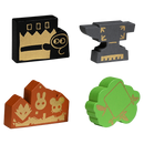 Bg Root: The Landmark Pack